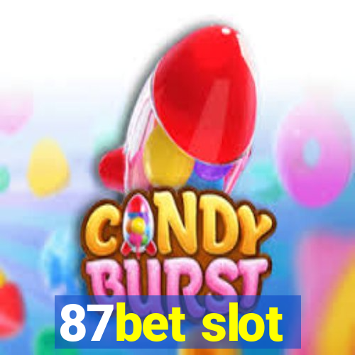 87bet slot